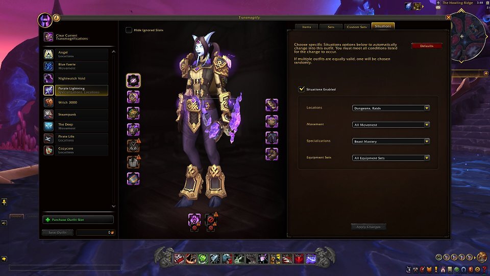 WoW Midnight: Offizielle Patch Notes zum Pre-Patch - inklusive aller Änderungen (12)