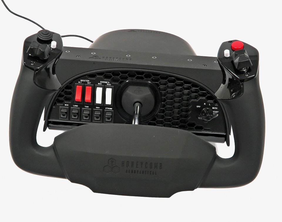 <strong>Die besten Joysticks für Ihren PC: </strong>Empfehlungen für Joysticks und Flugsteuerungen, Kaufberatung