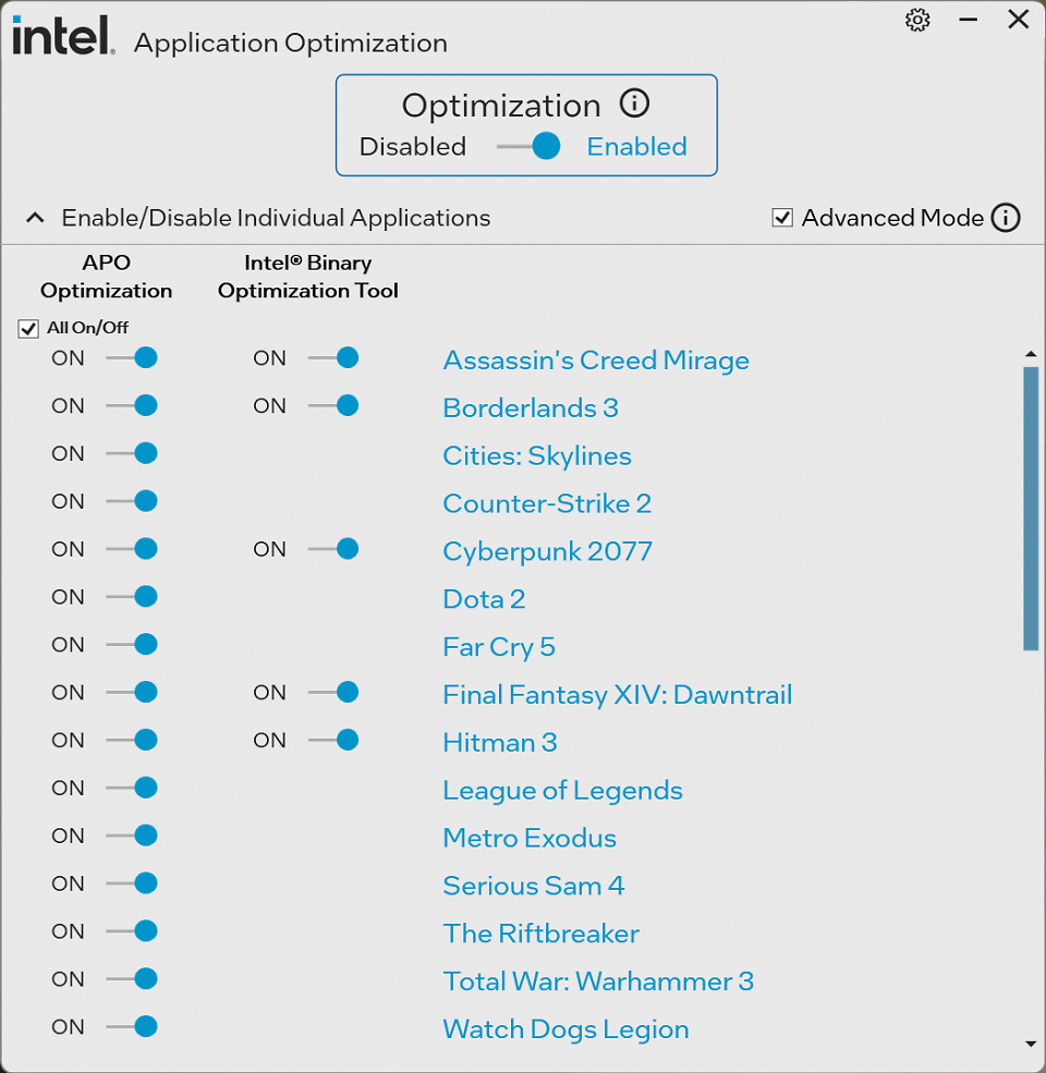 Intel Core Ultra 7 270K Plus und Core Ultra 5 250K Plus im Test: Neuer Wein in alten Schläuchen (17)