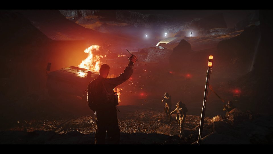007 First Light ist deutlich tiefgehender als viele frühere James-Bond-Spiele. Fetzige Actionsequenzen, feurige Explosionen und ein effektvolles Finale dürfen bei der Agententätigkeit aber natürlich ebenfalls nicht fehlen.