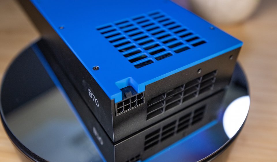 <strong>Arc Pro B70 im Test:</strong> Das Beste, was Intel zu bieten hat (4)
