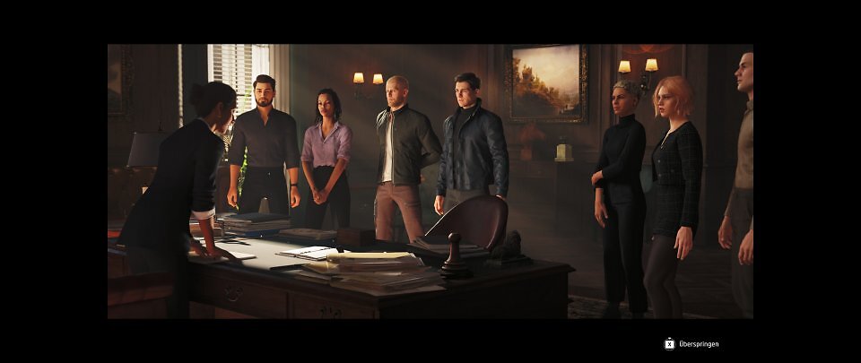 Ärgerlich: Nicht immer spielen selbst aktuelle Spiele mit. 007 First Light präsentiert einige Zwischensequenzen zwar im 21:9-Format, aber in inkorrekter Auflösung. Weitere Spiele, darunter Forza Horizon 6, zeigen schwarze Balken vor und nach dem Rennen oder in Ladebildschirmen.