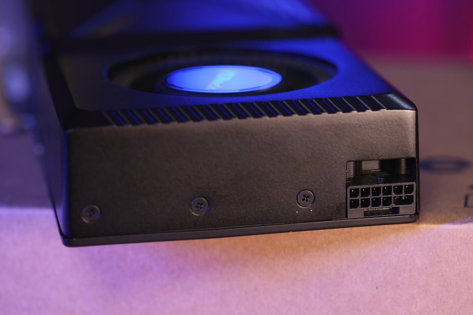 <strong>'Arc B780' im Eigenbau:</strong> Knacken wir mit 3,1 GHz die RTX 5070 und RX 9070? (8)