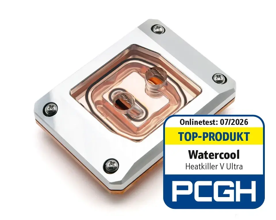 Watercool Heatkiller V Ultra