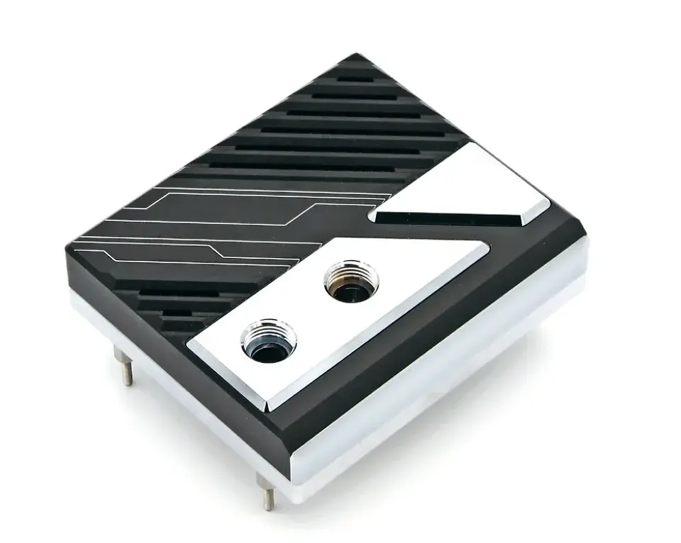 Alphacool Apex 1 CPU Block