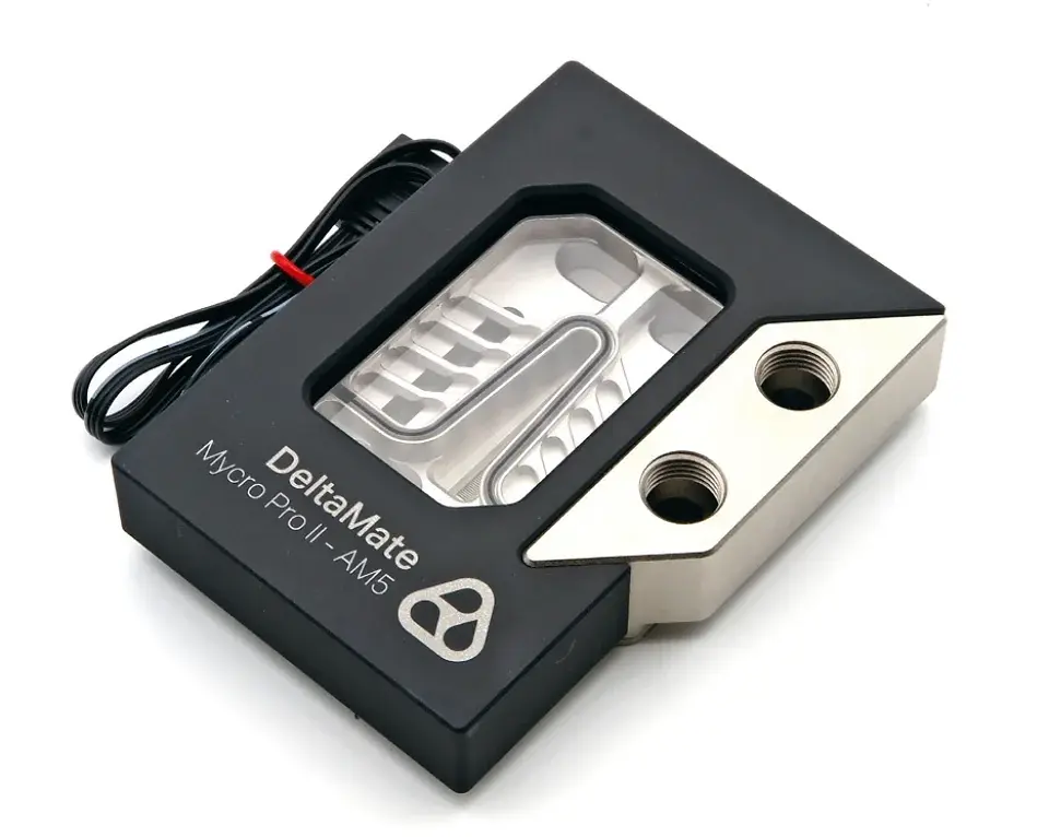 Thermal Grizzly Delta Mate MPII