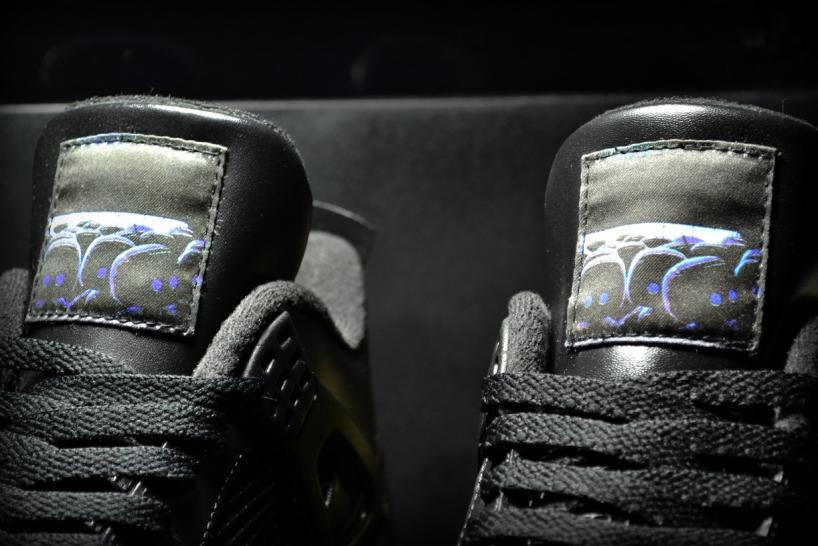 air jordan ps4