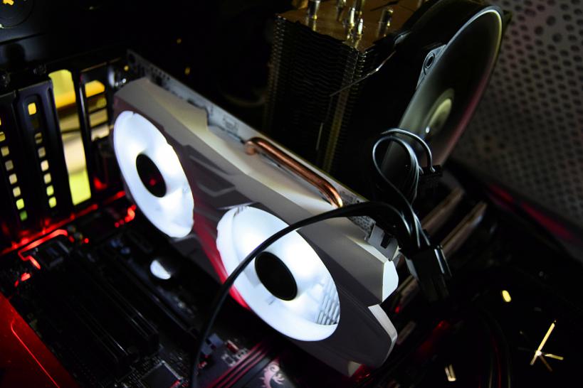1050 ti white