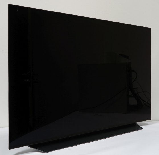 Lg Oled 48cx9lb Im Test Mit Hdmi 2 1 Und 1 Hertz Gegen Gaming Monitore Update