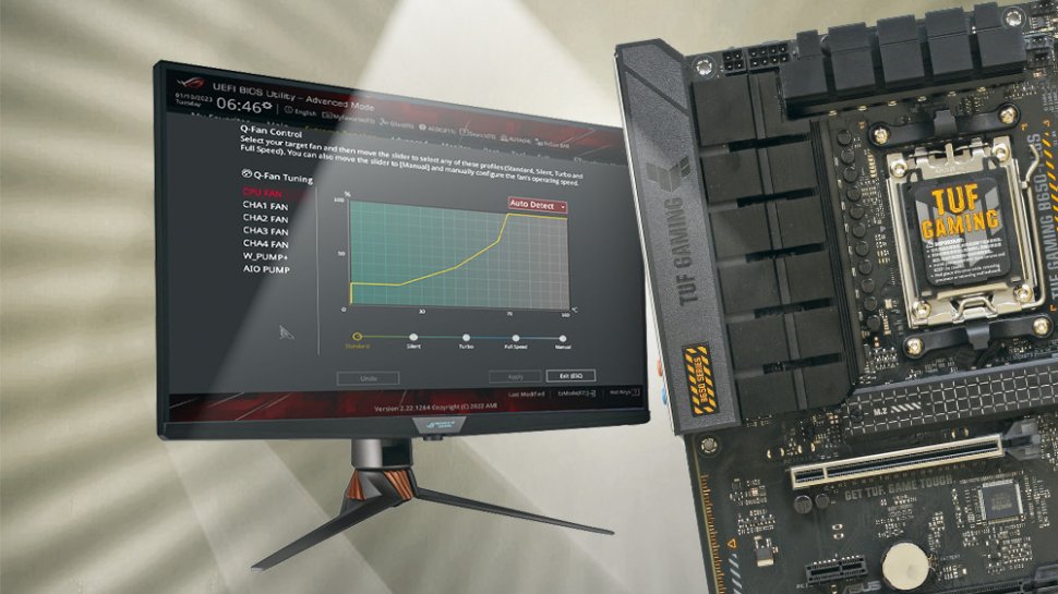 [PLUS] Tuning für AM5-Mainboards: Über 400 Optionen im Asus-UEFI erklärt [Update für 2026]