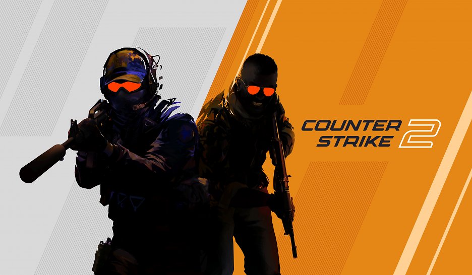 Counter-Strike