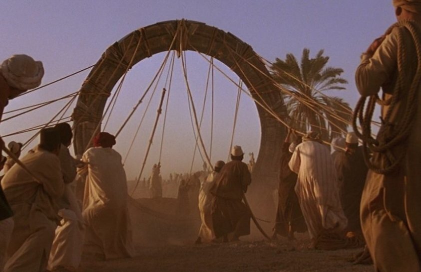 Grund für Absetzung verärgert Fans: Petition für Stargate-Serie bei 90.000 Unterzeichnern