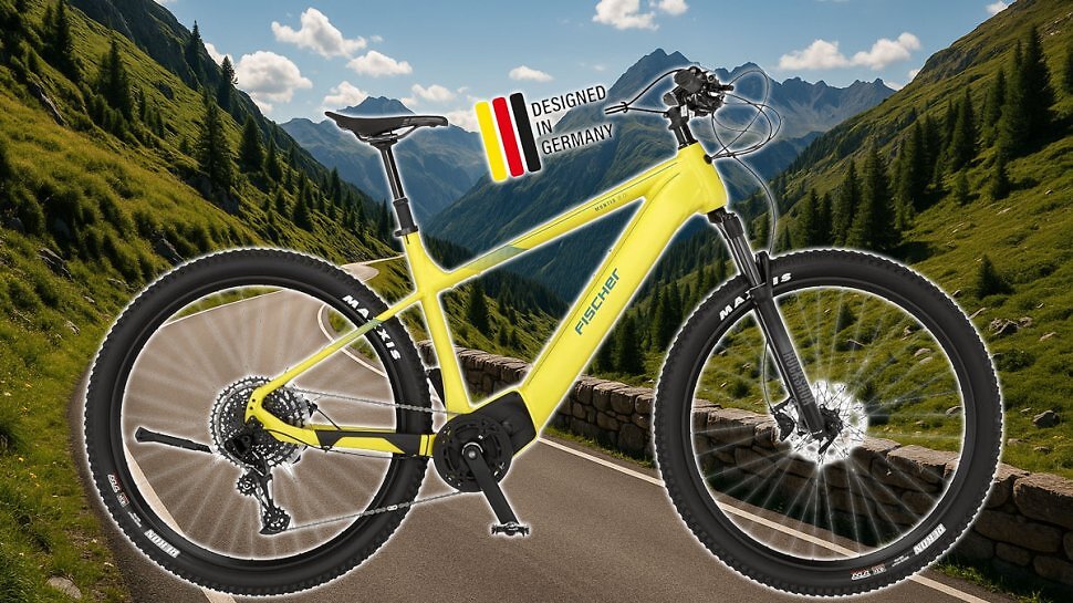 Amazon tritt ins Sparpedal: Meistgekauftes E-Bike mit 29 Zoll kurze Zeit  350  gnstiger - Mountainbike mit 36-V-Motor