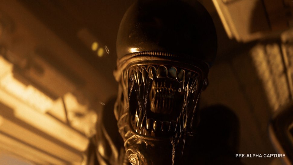 Alien: Isolation 2: Survival-Horror geht weiter - "Konfrontiere deine schlimmsten Ängste"