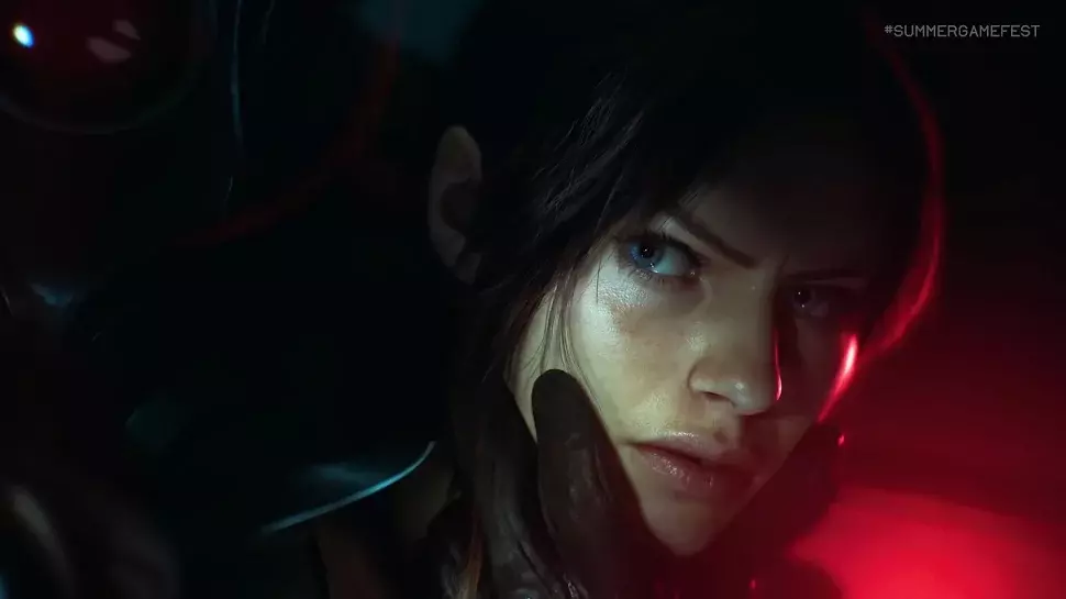 Resident Evil Veronica: Remake erscheint 2027 für den PC