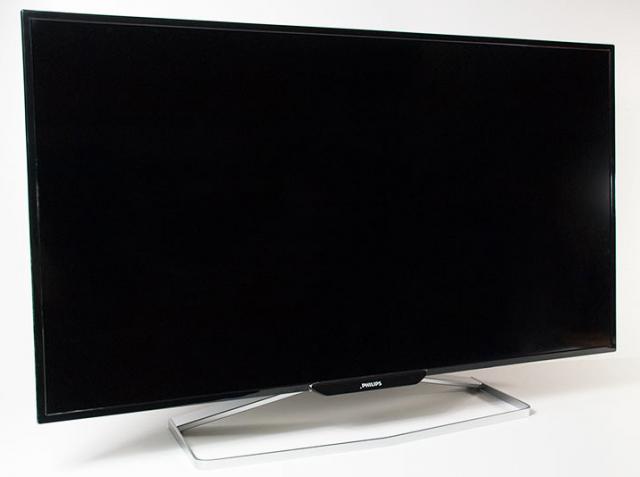 Philips BDM4065UC im Prad-Test: 40 Zoll großes Display mit 4K