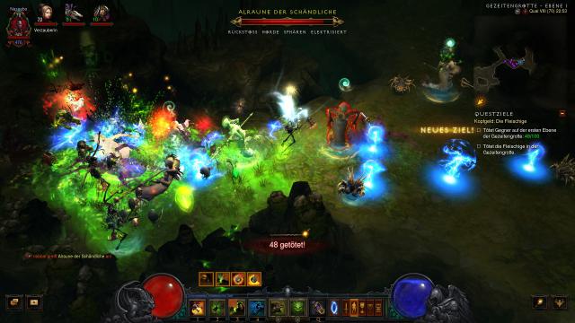 36+ Diablo 3 Charakter Auf Ptr Kopieren