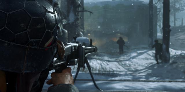 Call Of Duty Ab 18