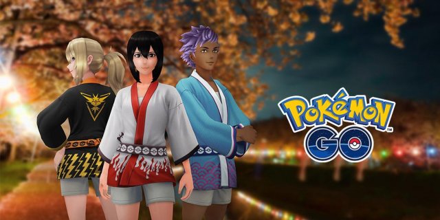 Pokemon Go: Raid Hours im September mit massig 5-Sterne-Raids