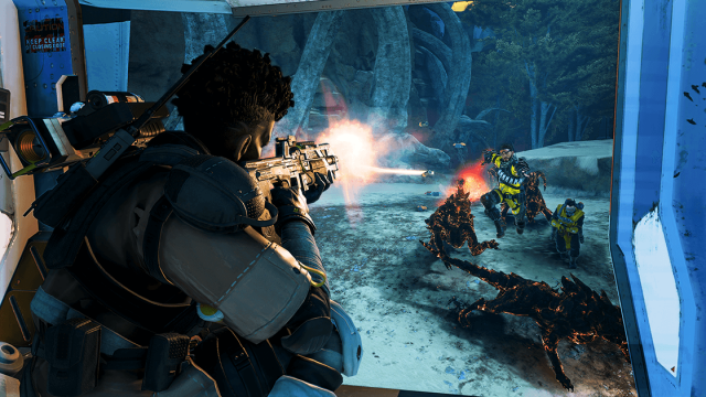 Geforce Hotfix Treiber 516 79 U A F r Apex Legends Und Red Dead 