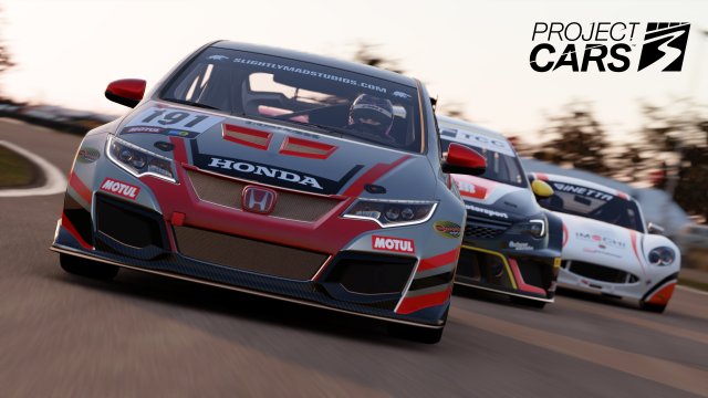 Project Cars 3 Das Sind Die Testwertungen Der Internationalen Presse