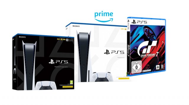 Ps5を購入する Euronicsは偽の店について警告します Gamingdeputy Japan