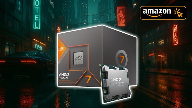Ryzen 7 8700G: Deutliche Preissenkung für AMDs schnellste AM5-APU