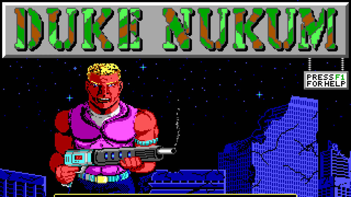 Erster Auftritt: Duke Nukem, Creative Labs und CD Projekt Red (PCGH-Retro, 1. Juli)