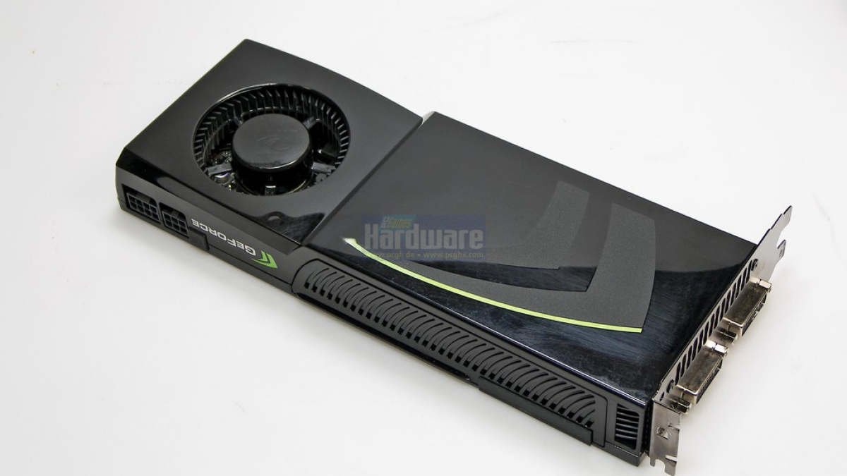 GTX280/260: Chip-Architektur