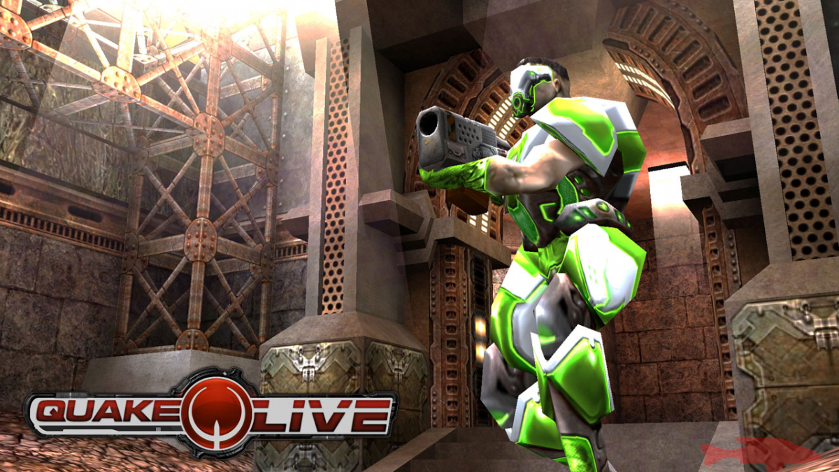 Elsa-Insolvenz, Quake Live startet (PCGH-Retro, 25. Februar)