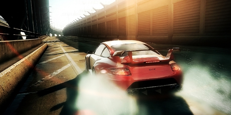 Need for Speed - Undercover (www.nfsplanet.com)