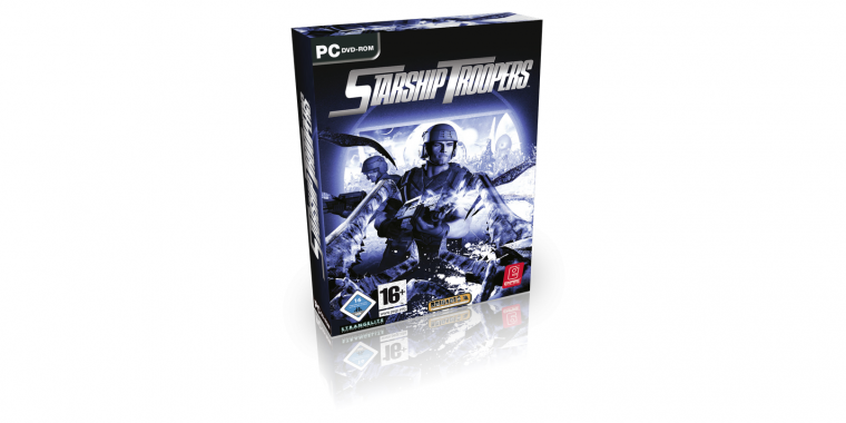 Starship Troopers (Vollversion)