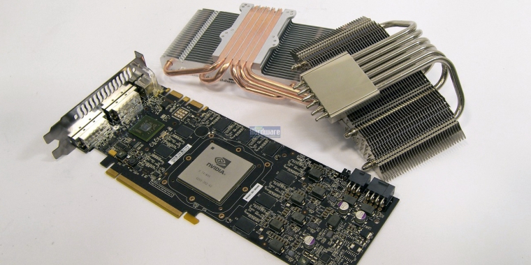 Thermalright HR-03 GTX und Silenx Noiseless GPU Cooler 