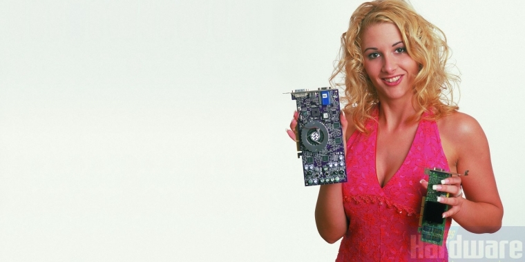 Die 100 skurrilsten Aufmacher aus der PC Games Hardware (30)