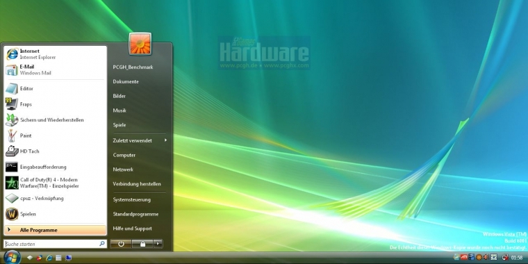 Windows Vista: Microsoft-Support endet heute