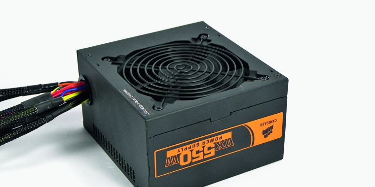 Corsair VX550W