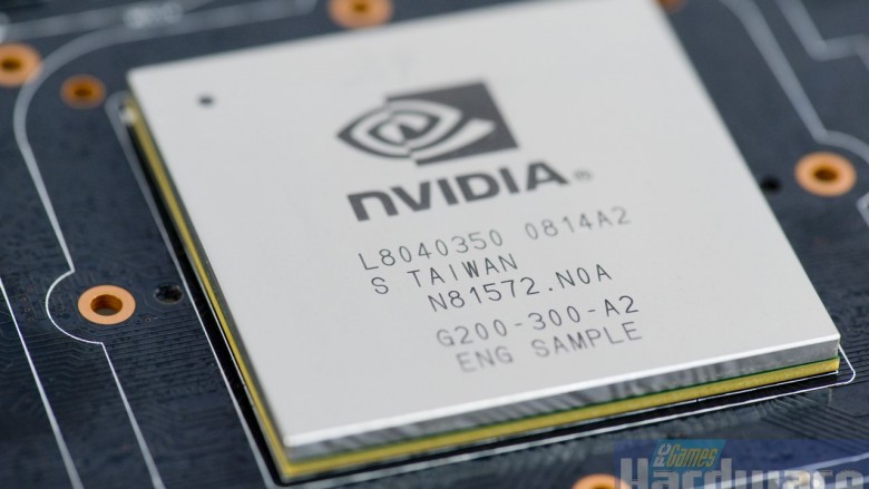 Nvidia Geforce: Treiber-Support künftig nur noch ab Fermi (die im Bild gezeigte GTX 280 wird dann nicht mehr unterstützt)