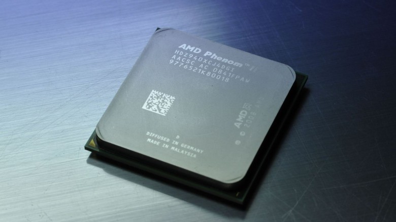 Die PCGH-CPU-Historie