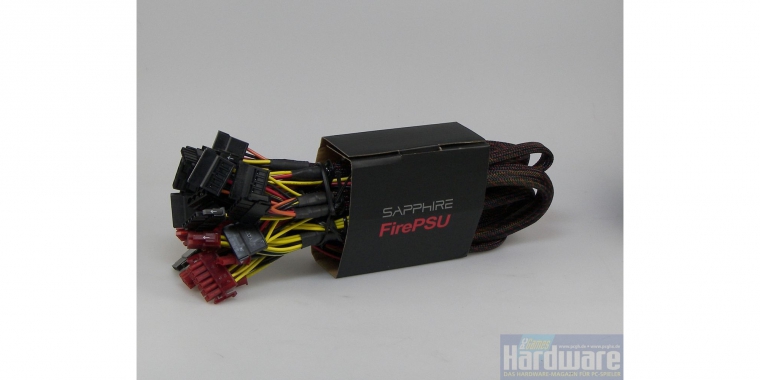 Sapphire FirePSU 625 Watt (1)