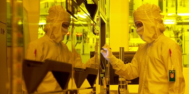 Samsung: Leistungsdetails zum 10-nm-Prozess und Ausblick auf 7 nm (6)