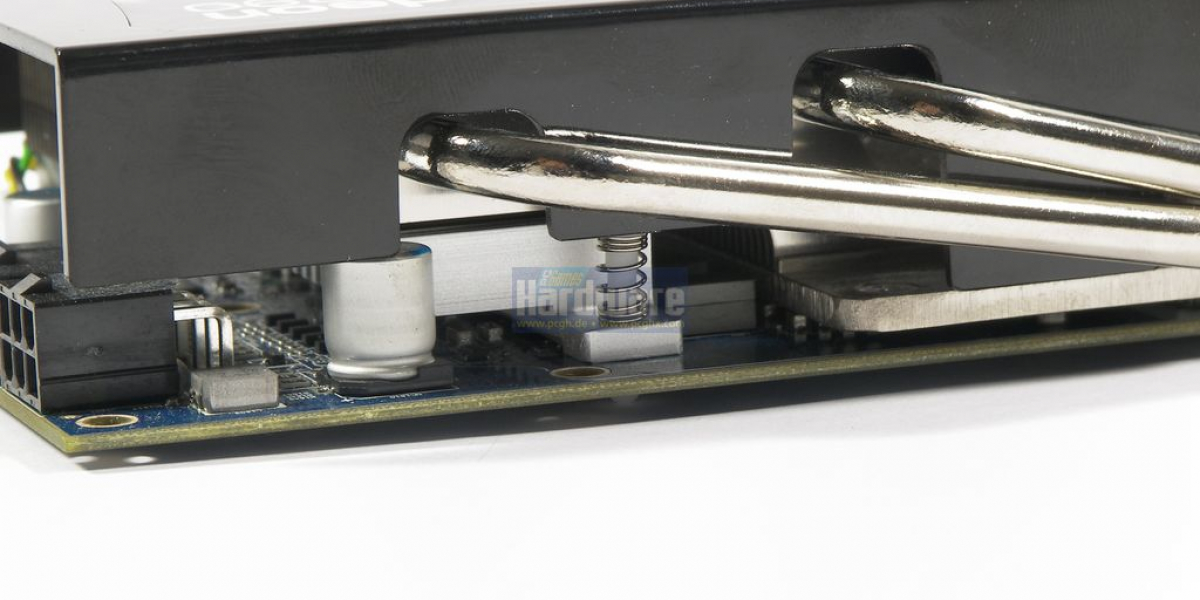 Sapphire HD 4890 Atomic - Die 1-GHz-Grafikarte (5)