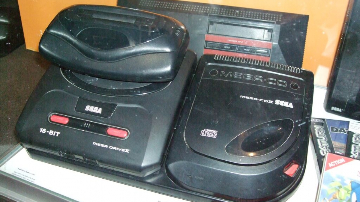Aufstieg und Fall des Software-Riesen SEGA - Teil 1: Von Münzautomaten und Master System zum Konsolenkrieg 1990