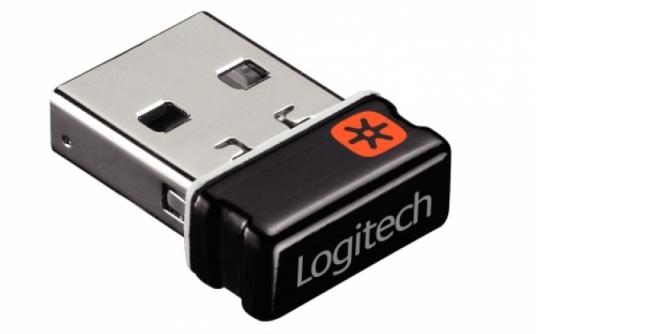 Logitech-Peripherie: Kabellose Mäuse, Tastaturen und Co. angreifbar dank Unifying-Empfänger (1)