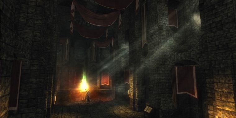 Risen (1)