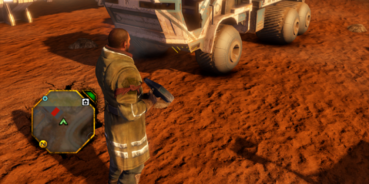 Red Faction: Guerilla (19)