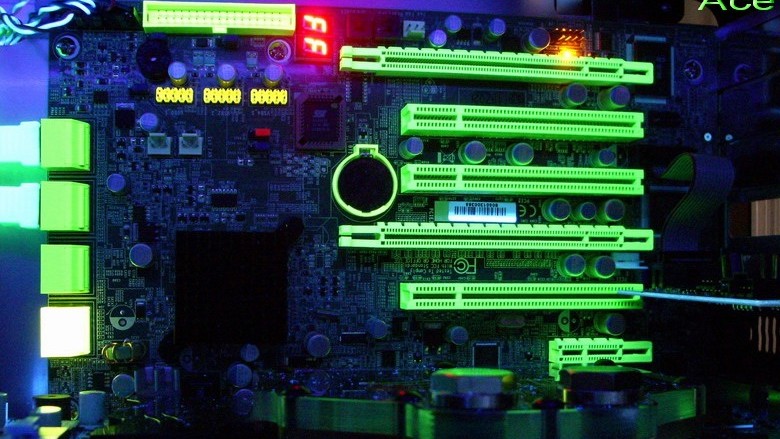 Neue Mainboards aus der PCGH-Community (1)