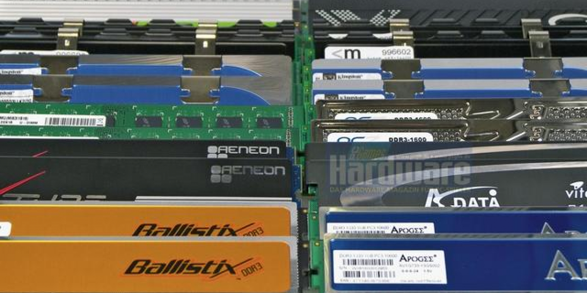 Vorbereitung auf DDR4 im Mainstream: DDR3-Preise im Sinkflug