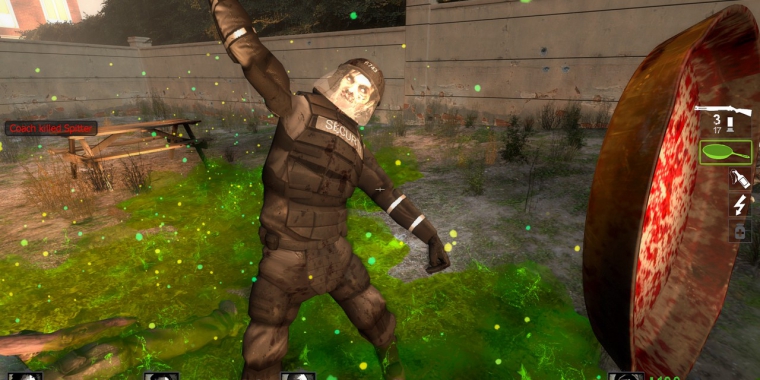 Left 4 Dead 2 (1)