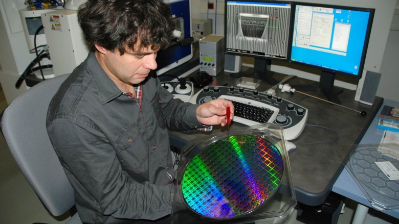 AMD und Globalfoundries vereinbaren neues Abkommen