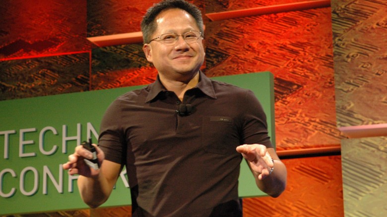 Nvidia: Quartalszahlen zeigen Gewinnsteigerung um 33 Prozent - asiatischer Spiele-Markt im Fokus